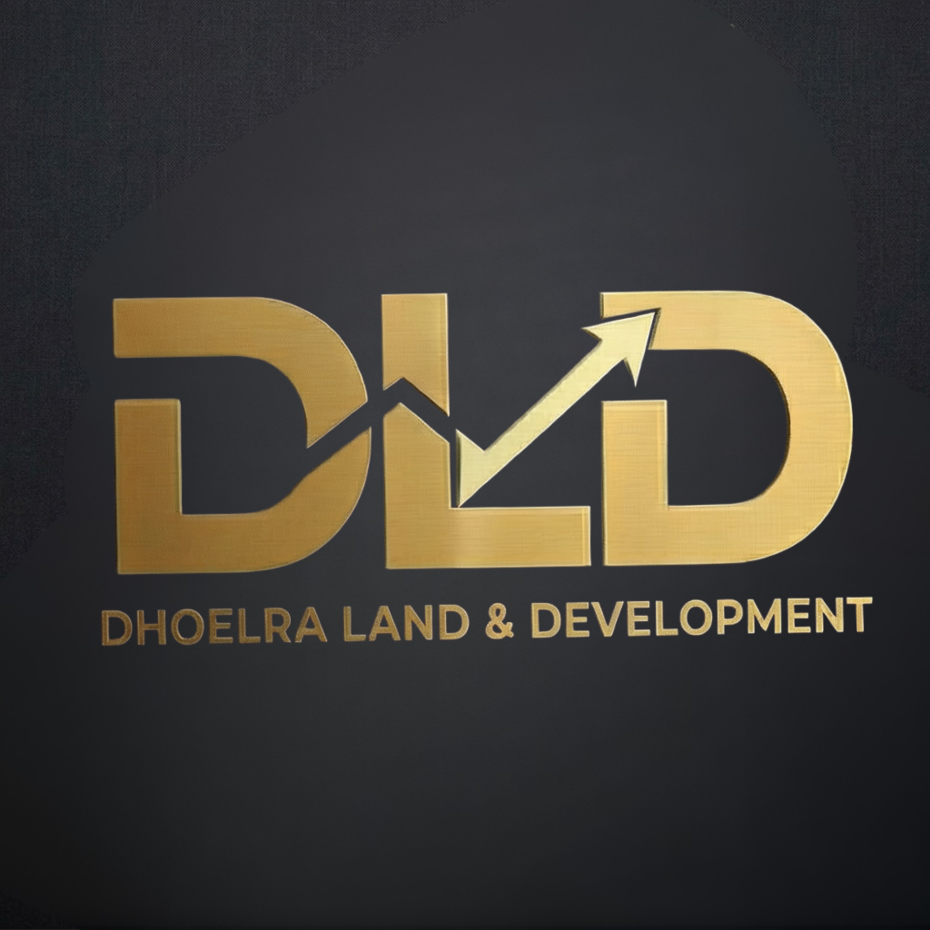 DLD - Dholera Land & Development
